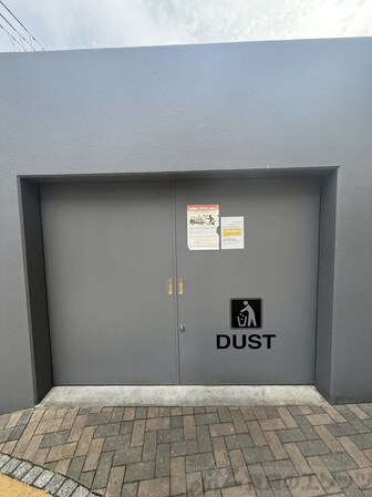 セレニテ江坂ルフレの物件内観写真